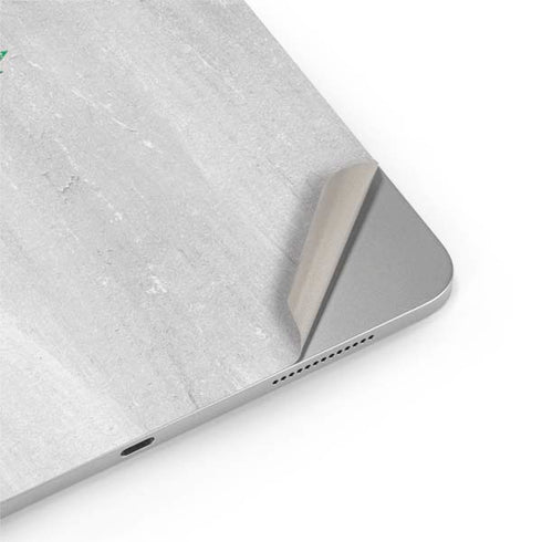Cyprus Flag Distressed iPad Pro 13in M4 (2024) Skin